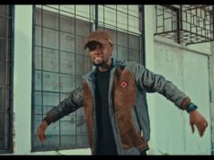 Godfrey Steven – I Don’t Care