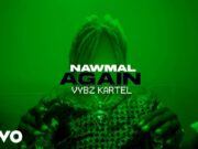 Vybz Kartel – Nawmal Again