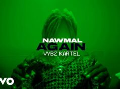 Vybz Kartel – Nawmal Again