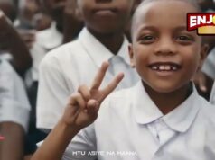 Enjoy With Dj D – Ommy (New Year Edition)