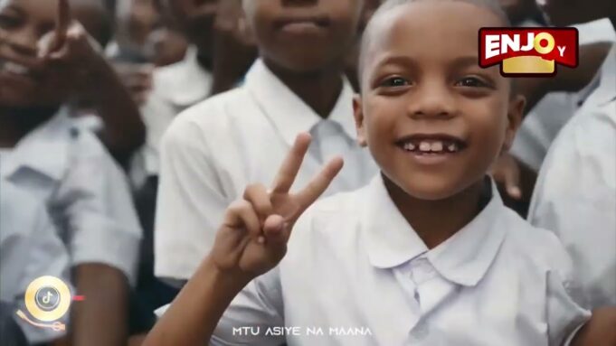 Enjoy With Dj D - Ommy (New Year Edition)