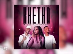Queenthee Vocalist – Khetha Wena Ft Mike Vergasin, Apex the vocalist & Bless The Gentleman