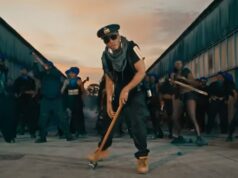 Robinio Mundibu – Marteau