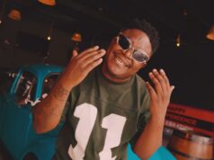 B1 – Mandela Ft D Bwoy Telem & JayOne Jeremizo