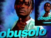 Kid Dee – Obusolo