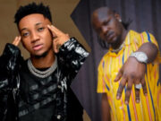 Mtafya Ft Ronze – Hivi