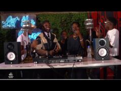 Zeze Kingston Ft Leumas – For The Streets Vol. 3 (Genovese Mix 1)