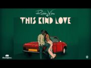 Robby Vibe – This Kind Love