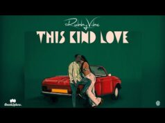 Robby Vibe – This Kind Love