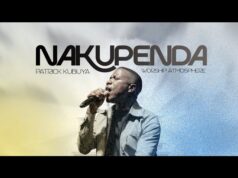 Patrick Kubuya – Nakupenda & sitakuacha