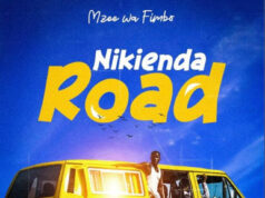 Mzee wa fimbo – Nikienda road