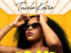 Towela Kaira Ft Karasa & T Sean – Do Me Towela Kaira Ft Karasa & T Sean – Do Me
