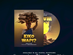 Dogo Chidy – Kiko Wapi?