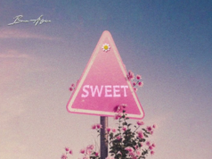 Bruce Africa – Sweet
