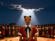 Chill77 – Papaoutai (Afro Soul)