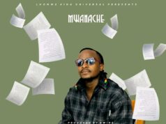 Mwanache – Chibaluwa