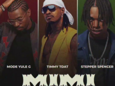 Timmy tdat Ft Mode Yule G & Stepper Spencer – Mimi Pia