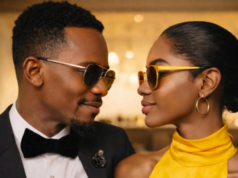 Eliza Ft Namadingo – Moyo Wangu