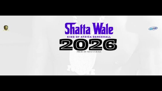 Shatta Wale - 2026