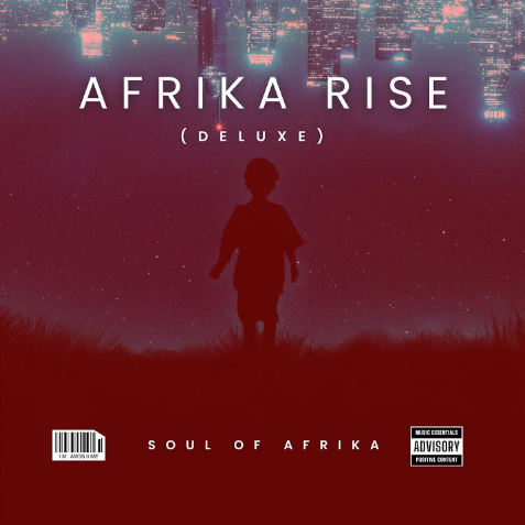 This Year By Soul of Afrika