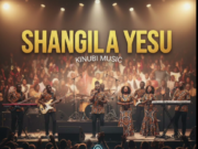 Shangilia Yesu By Sounds Of Afrika