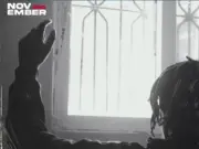 Emkay64 – November 3rd Sober