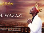 Asagwile – Wazazi