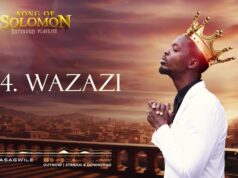 Asagwile – Wazazi