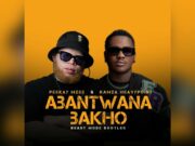 Peekay Mzee – Abantwana Bakho Peekay Mzee - Abantwana Bakho