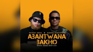 Peekay Mzee - Abantwana Bakho