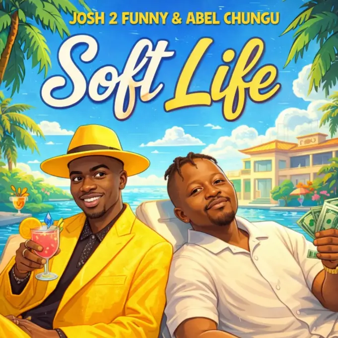 Abel Chungu Musuka – Soft Life