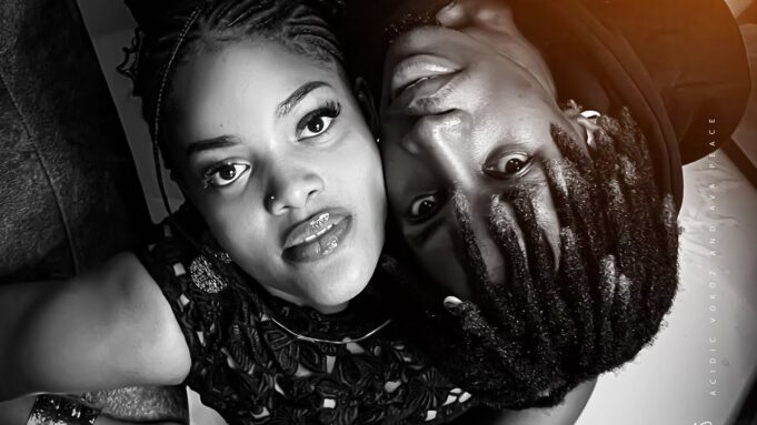 Acidic Vokoz Ft Ava Peace - Tobingamba Acidic Vokoz Ft Ava Peace - Tobingamba