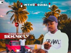 Mlamanisi – Amazwi kamkhulu