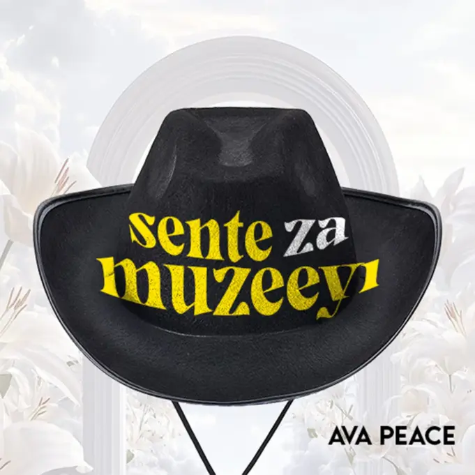 Ava Peace - Sente Za Muzeeyi