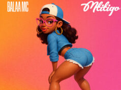 Balaa Mc – Mtitigo Balaa Mc - Mtitigo