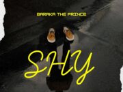 Barakah The Prince – SHY Barakah The Prince - SHY