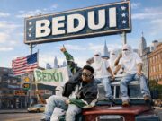 Jay Melody – Bedui Jay Melody - Bedui