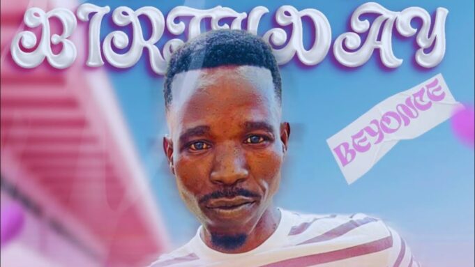 Killorbeezbeatz & Sthembiso Ntuli - Happy Birthday Beyonce