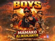 Joefes, iPhoolish, The Luchi & Unspoken Salaton – Boys Mamako Alikukanya Joefes, iPhoolish, The Luchi & Unspoken Salaton - Boys Mamako Alikukanya