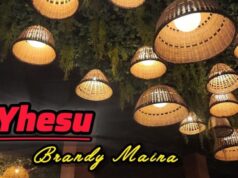 Brandy Maina – iYHESU
