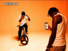 Breeder LW – False 9 Freestyle Breeder LW - False 9 Freestyle