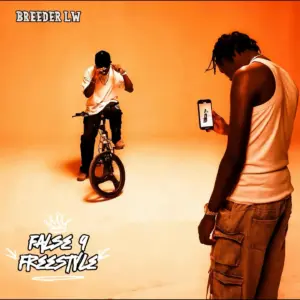 Breeder LW - False 9 Freestyle