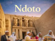Buki Tz – Ndoto Buki Tz - Ndoto