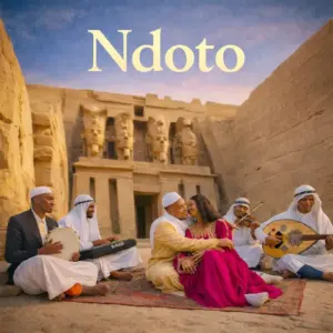Buki Tz - Ndoto