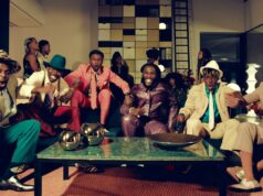 Burna Boy – For Everybody Burna Boy - For Everybody