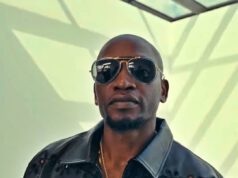 Bushoke & Weasel – Nakuzimia