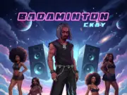 CKay – BADAMINTON CKay - BADAMINTON
