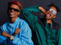 Mabantu – Call Me Mabantu - Call Me