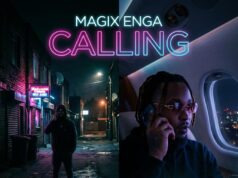 Magix Enga – Calling