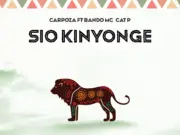 Carpoza Ft Bando Mc & Cat p – Sio Kinyonge Carpoza Ft Bando Mc & Cat p - Sio Kinyonge